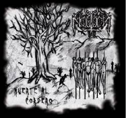 Noctum (ECU) : Muerte al Cordero